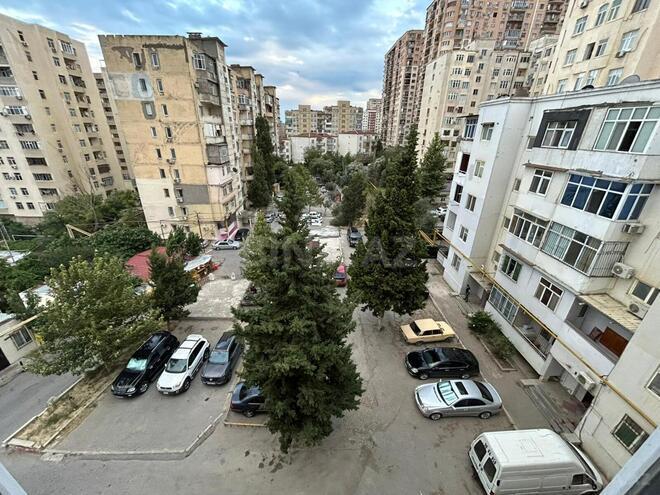 Satılır 3 otaqlı yeni tikili 90 m², Yeni Yasamal q., photo 19 from 20
