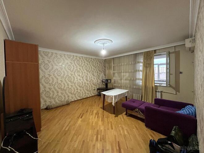 Satılır 3 otaqlı yeni tikili 90 m², Yeni Yasamal q., photo 3 from 20