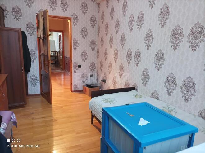 Satılır 3 otaqlı yeni tikili 90 m², Yeni Yasamal q., photo 8 from 20