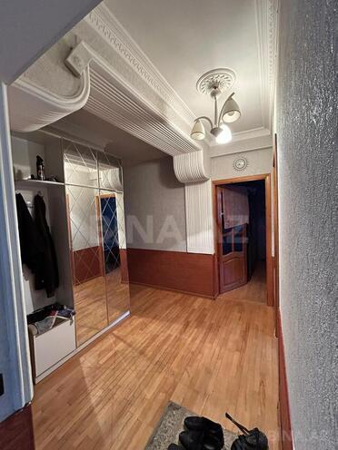 Satılır 3 otaqlı yeni tikili 90 m², Yeni Yasamal q., photo 11 from 20