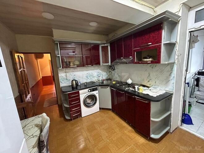 Satılır 3 otaqlı yeni tikili 90 m², Yeni Yasamal q., photo 10 from 20
