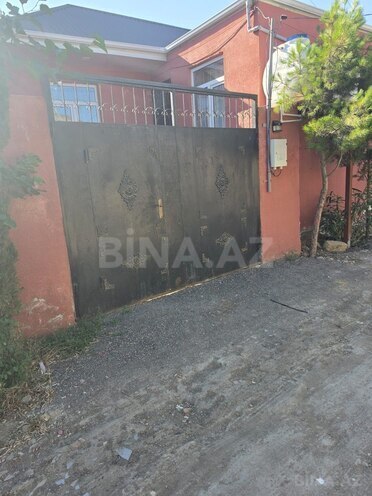 Satılır 3 otaqlı həyət evi/bağ evi 70 m², Masazır q., photo 11 from 12