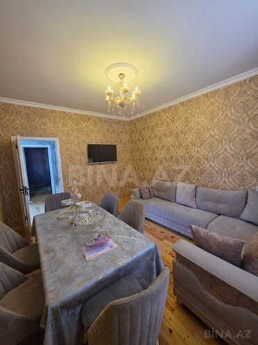 Satılır 3 otaqlı həyət evi/bağ evi 70 m², Masazır q., photo 6 from 12