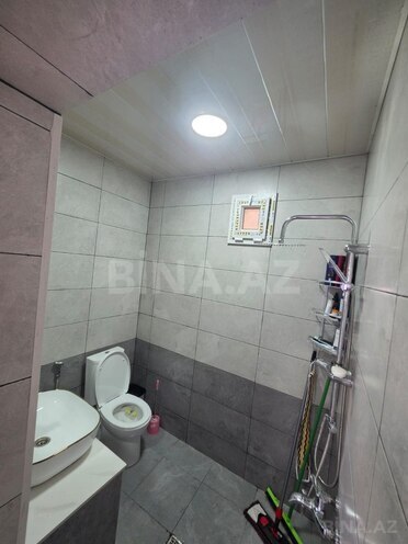 Satılır 3 otaqlı həyət evi/bağ evi 70 m², Masazır q., photo 8 from 12