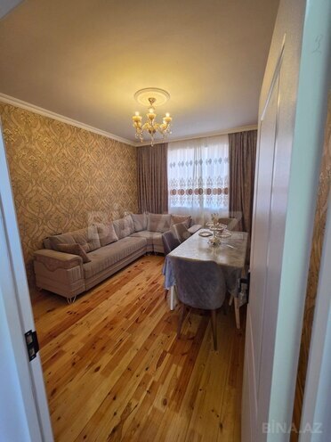 Satılır 3 otaqlı həyət evi/bağ evi 70 m², Masazır q., photo 1 from 12