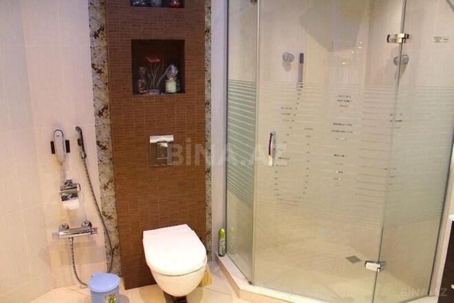 Satılır 4 otaqlı yeni tikili 180 m², Nəriman Nərimanov m., photo 24 from 26