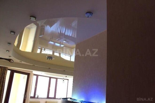Satılır 4 otaqlı yeni tikili 180 m², Nəriman Nərimanov m., photo 18 from 26