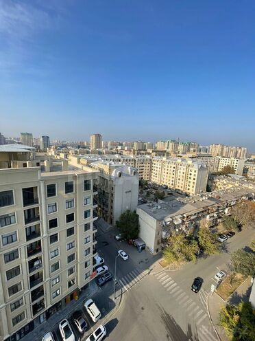 Satılır 4 otaqlı yeni tikili 180 m², Nəriman Nərimanov m., photo 3 from 26