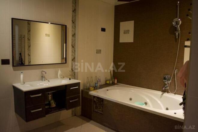 Satılır 4 otaqlı yeni tikili 180 m², Nəriman Nərimanov m., photo 25 from 26