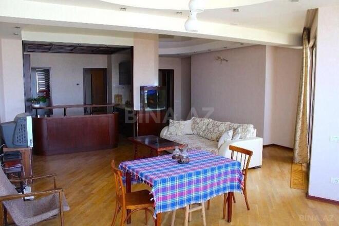 Satılır 4 otaqlı yeni tikili 180 m², Nəriman Nərimanov m., photo 22 from 26