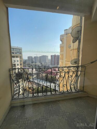 Satılır 4 otaqlı yeni tikili 180 m², Nəriman Nərimanov m., photo 5 from 26