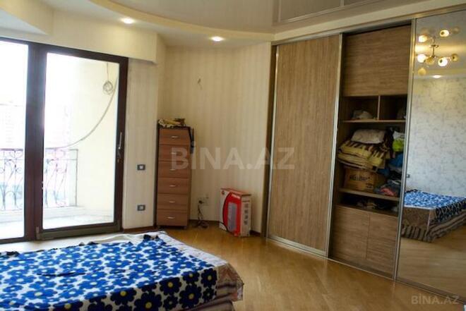 Satılır 4 otaqlı yeni tikili 180 m², Nəriman Nərimanov m., photo 8 from 26