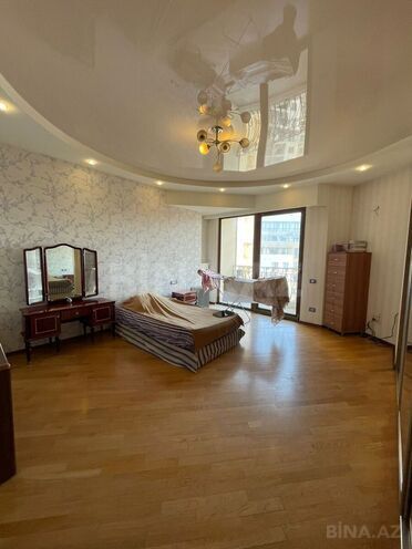 Satılır 4 otaqlı yeni tikili 180 m², Nəriman Nərimanov m., photo 7 from 26