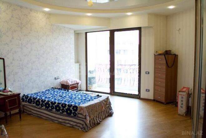 Satılır 4 otaqlı yeni tikili 180 m², Nəriman Nərimanov m., photo 9 from 26