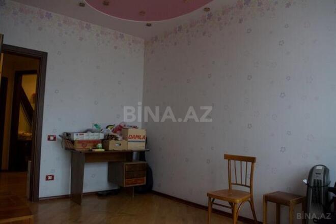 Satılır 4 otaqlı yeni tikili 180 m², Nəriman Nərimanov m., photo 12 from 26