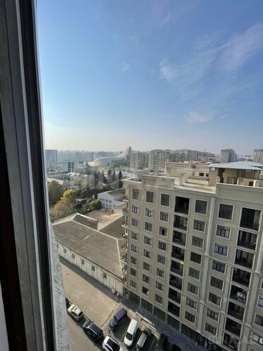 Satılır 4 otaqlı yeni tikili 180 m², Nəriman Nərimanov m., photo 4 from 26