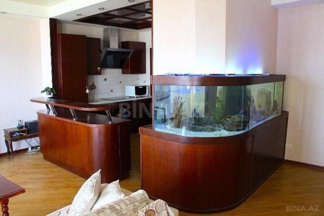 Satılır 4 otaqlı yeni tikili 180 m², Nəriman Nərimanov m., photo 19 from 26