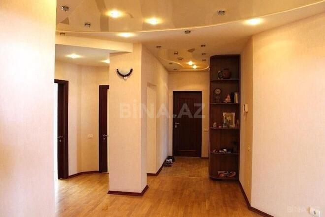 Satılır 4 otaqlı yeni tikili 180 m², Nəriman Nərimanov m., photo 11 from 26
