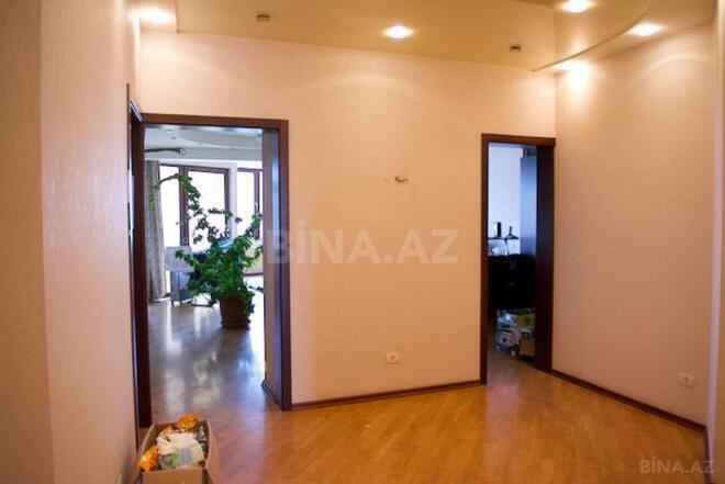 Satılır 4 otaqlı yeni tikili 180 m², Nəriman Nərimanov m., photo 13 from 26