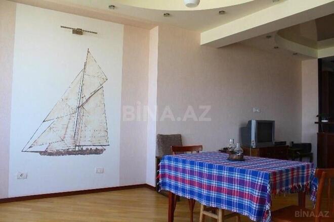 Satılır 4 otaqlı yeni tikili 180 m², Nəriman Nərimanov m., photo 16 from 26