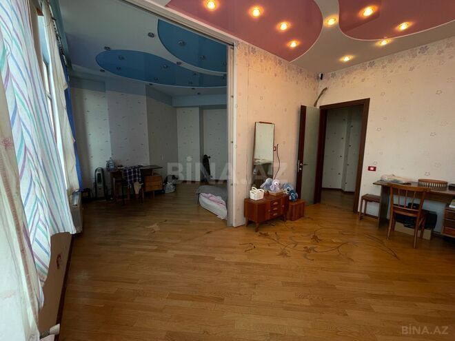 Satılır 4 otaqlı yeni tikili 180 m², Nəriman Nərimanov m., photo 6 from 26