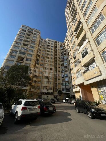 Satılır 4 otaqlı yeni tikili 180 m², Nəriman Nərimanov m., photo 1 from 26