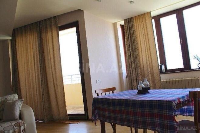 Satılır 4 otaqlı yeni tikili 180 m², Nəriman Nərimanov m., photo 17 from 26