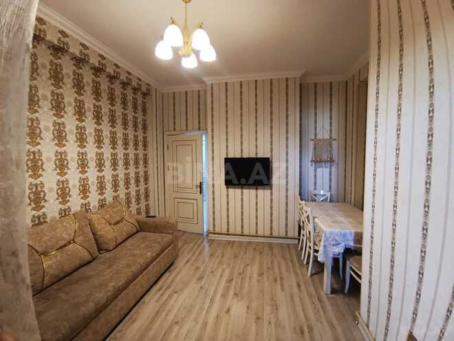 Satılır 2 otaqlı yeni tikili 44 m², Nəriman Nərimanov m., photo 16 from 17