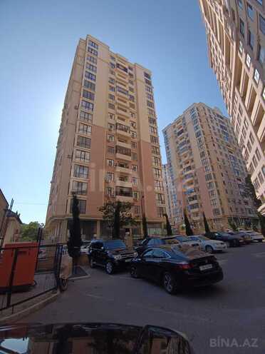Satılır 2 otaqlı yeni tikili 44 m², Nəriman Nərimanov m., photo 13 from 17