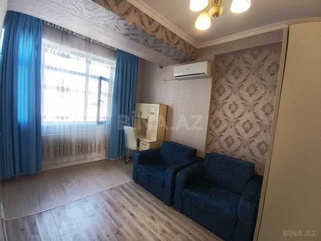 Satılır 2 otaqlı yeni tikili 44 m², Nəriman Nərimanov m., photo 15 from 17