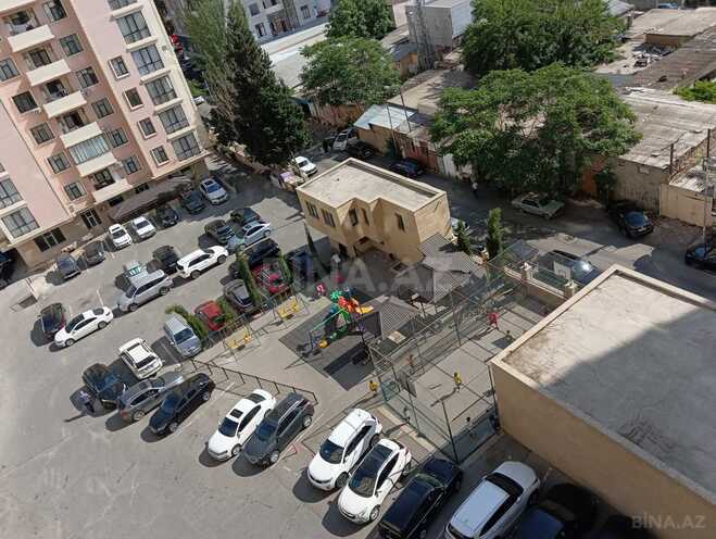 Satılır 2 otaqlı yeni tikili 44 m², Nəriman Nərimanov m., photo 12 from 17