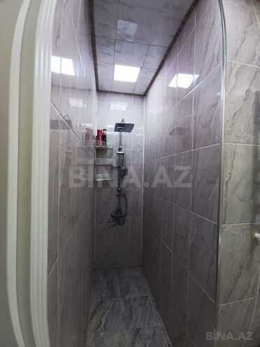 Satılır 2 otaqlı yeni tikili 44 m², Nəriman Nərimanov m., photo 10 from 17
