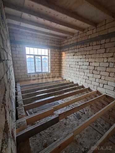 Satılır 3 otaqlı həyət evi/bağ evi 120 m², Biləcəri q., photo 5 from 10