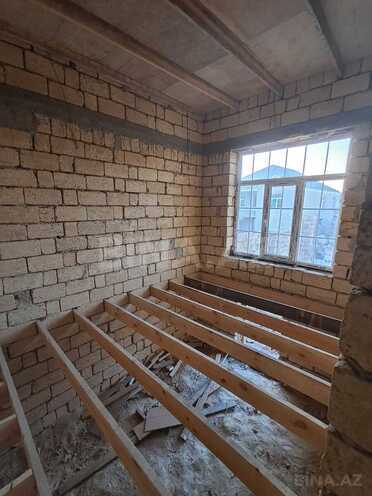 Satılır 3 otaqlı həyət evi/bağ evi 120 m², Biləcəri q., photo 8 from 10
