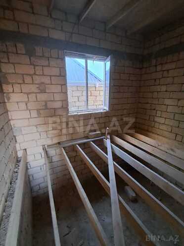 Satılır 3 otaqlı həyət evi/bağ evi 120 m², Biləcəri q., photo 9 from 10
