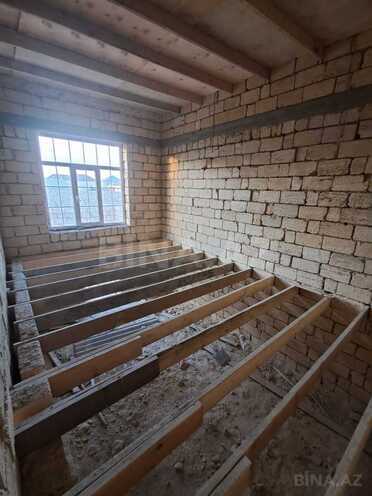 Satılır 3 otaqlı həyət evi/bağ evi 120 m², Biləcəri q., photo 3 from 10