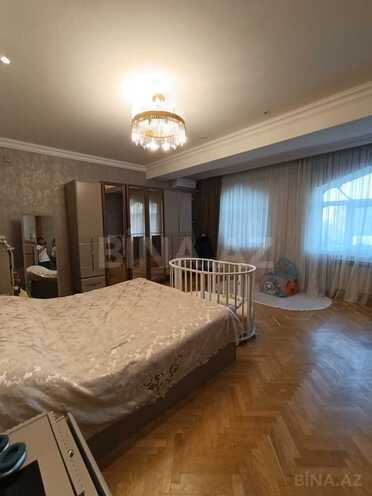 Продаётся 4-комн. новостройка 200 м², м. Иншаатчылар, photo 8 from 30
