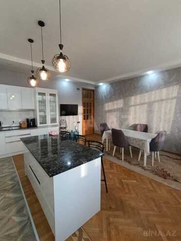 Продаётся 4-комн. новостройка 200 м², м. Иншаатчылар, photo 4 from 30