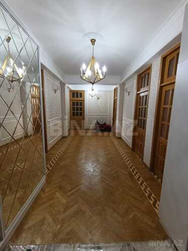 Продаётся 4-комн. новостройка 200 м², м. Иншаатчылар, photo 16 from 30