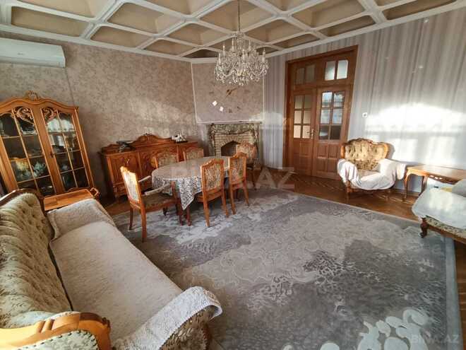 Продаётся 4-комн. новостройка 200 м², м. Иншаатчылар, photo 5 from 30
