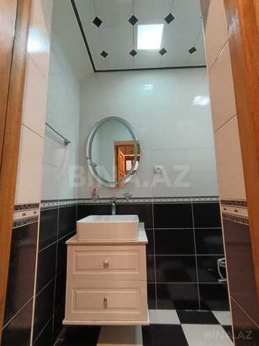 Продаётся 4-комн. новостройка 200 м², м. Иншаатчылар, photo 21 from 30