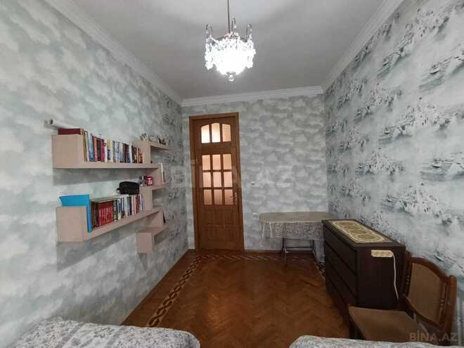 Продаётся 4-комн. новостройка 200 м², м. Иншаатчылар, photo 15 from 30