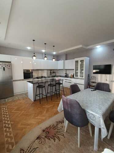 Продаётся 4-комн. новостройка 200 м², м. Иншаатчылар, photo 3 from 30