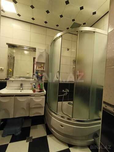 Продаётся 4-комн. новостройка 200 м², м. Иншаатчылар, photo 23 from 30