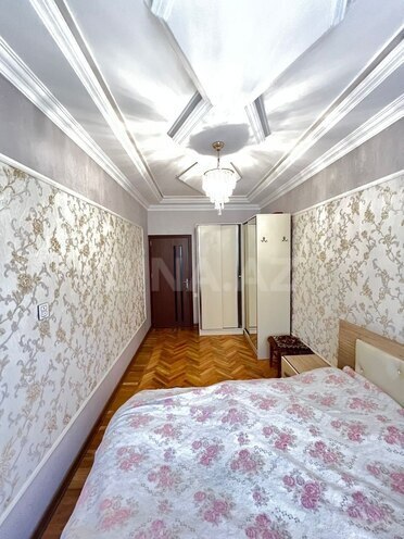 Продаётся 2-комн. вторичка 55 м², м. Мемар Аджеми, photo 4 from 10