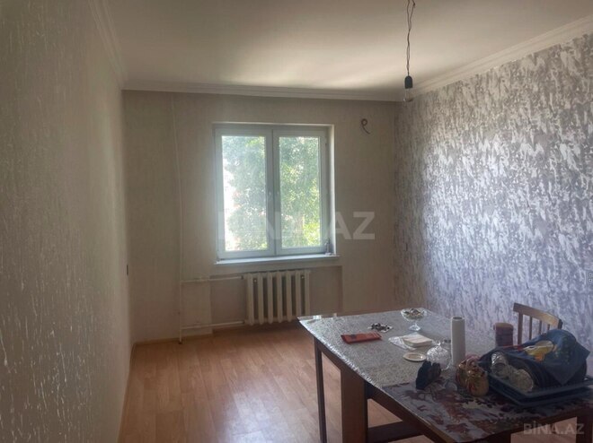 Satılır 4 otaqlı köhnə tikili 100 m², Əhmədli m., photo 7 from 12
