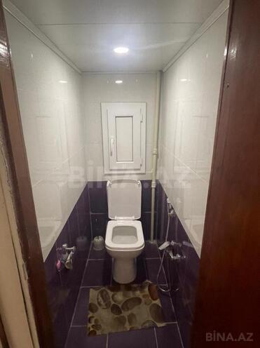 Satılır 4 otaqlı köhnə tikili 100 m², Əhmədli m., photo 10 from 12