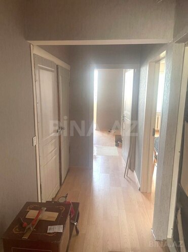 Satılır 4 otaqlı köhnə tikili 100 m², Əhmədli m., photo 8 from 12