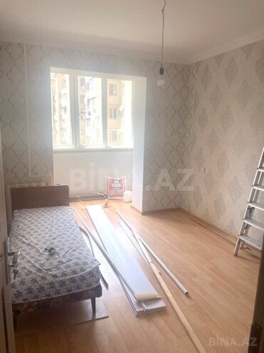Satılır 4 otaqlı köhnə tikili 100 m², Əhmədli m., photo 6 from 12
