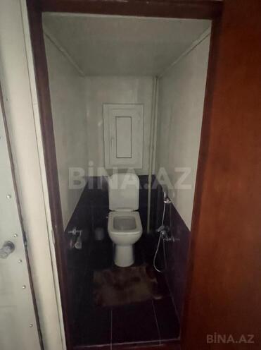 Satılır 4 otaqlı köhnə tikili 100 m², Əhmədli m., photo 11 from 12